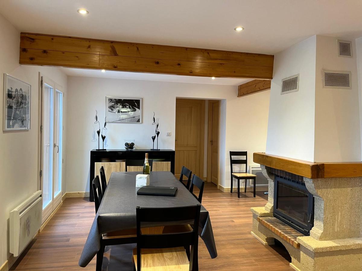 Chalet Gentiane Gerardmer Exterior photo